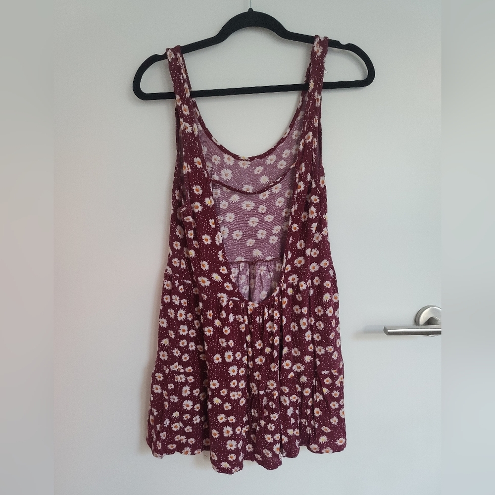 Floral Dress - Picture 2 of 4
